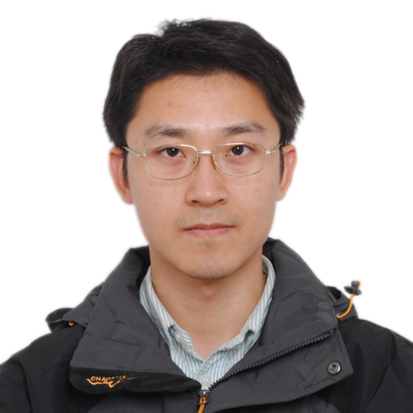 Dr. Hanfei Guo