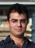 Dr. Mohammad Reza Shaeri