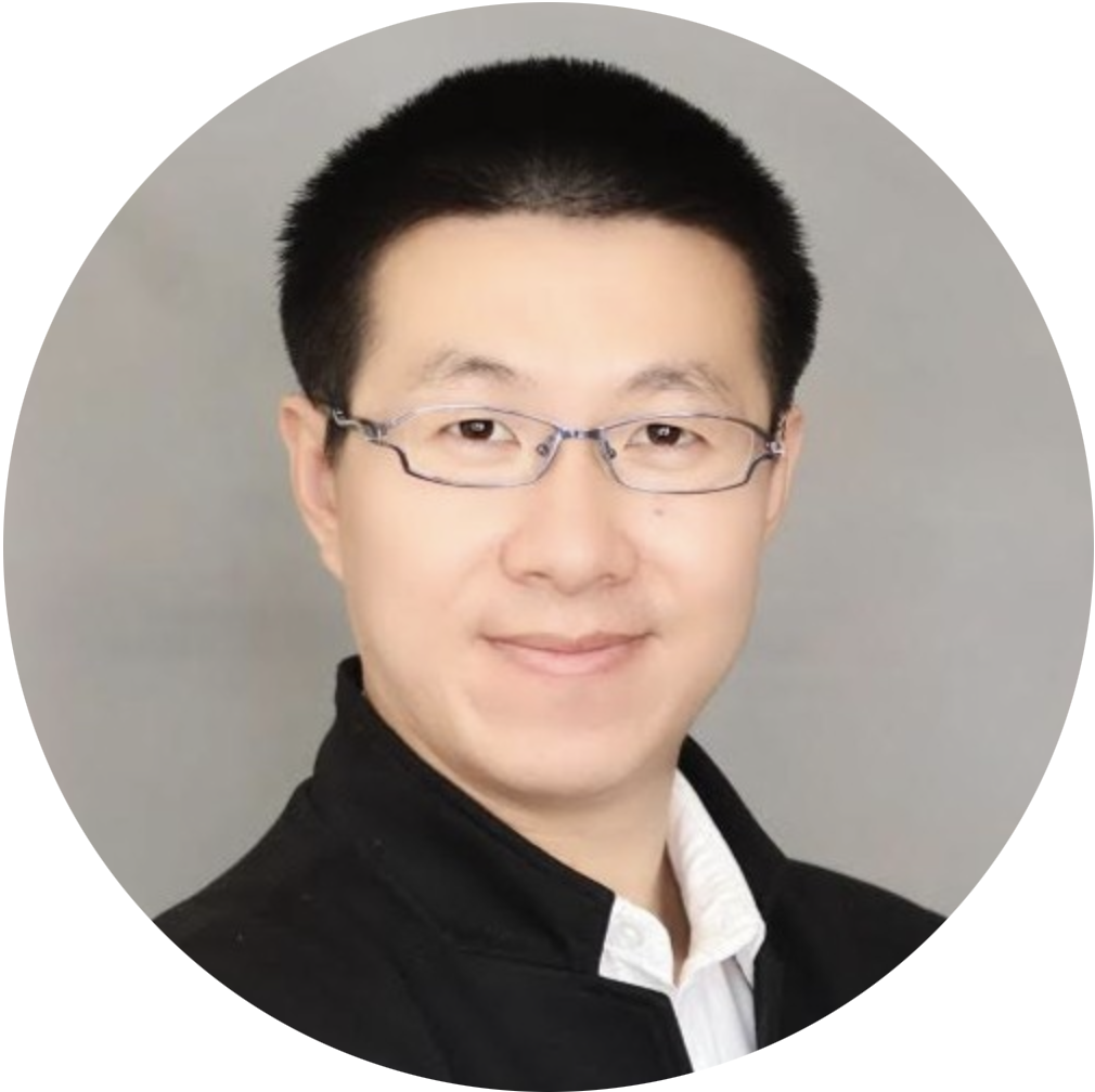 Dr. Zhen Li